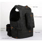 Professional Tactical MOLLE Assault Vest - Army Green