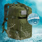 Thuram Tactical Waterproof Backpack - 30L/50L Outdoor Hiking Rucksack