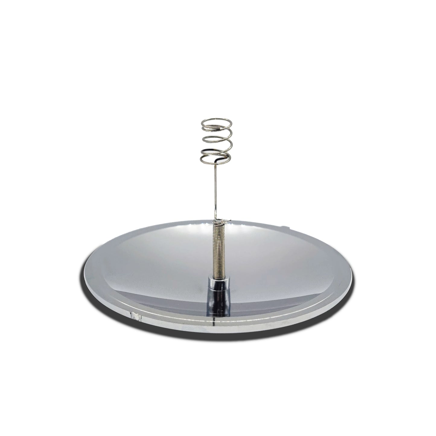 Solar Fire Starter - Windproof Emergency Lighter for Camping & Survival