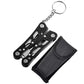 Professional Multi-Tool Pocket Knife with Pliers - Compact Survival Tool