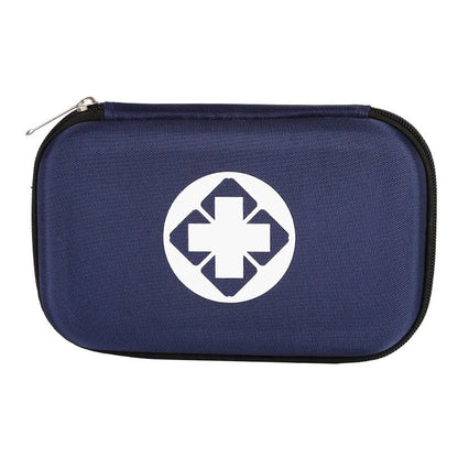 Professional First Aid Kit - 93 Pieces Emergency Medical Supply Set