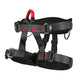 Professional Rock Climbing Half-Body Safety Harness