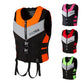 Adult Neoprene Life Jacket - Professional Water Sports Safety Vest