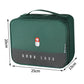 Portable Medical Storage Bag - Waterproof First Aid Organizer