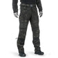 Pioneer Tactical Frog Suit - Camouflage Combat Uniform for Men