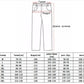 Men's Double-Layer Thermal Cargo Pants - Winter Tactical Trousers