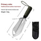 Military Folding Shovel - Multifunctional Engineer Camping Tool