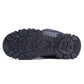 Men's Waterproof Winter Snow Boots - Fleece-Lined Hiking Footwear