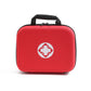Portable Emergency First Aid Kit - Multi-Purpose Medical Bag