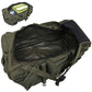 100L Large Capacity Travel Duffel Backpack - Tactical Outdoor Luggage Bag