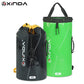 XINDA Rock Climbing Rope Bag - 55L Professional Rescue Equipment Backpack