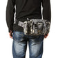 Tactical Outdoor Chest Pack - Waterproof Sling Bag for Hiking, Camping & Cycling