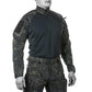 Pioneer Tactical Frog Suit - Camouflage Combat Uniform for Men