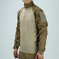 Pioneer Tactical Frog Suit - Camouflage Combat Uniform for Men