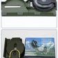 Professional Metal Compass - Waterproof High Precision Navigation Tool