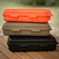 Compact Waterproof EDC Survival Storage Box
