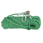 Professional 12mm Outdoor Rock Climbing Rope - 30m Safety Escape Cord
