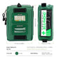 165-Piece Professional First Aid Kit with Emergency Medical Supplies