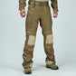 Pioneer Tactical Frog Suit - Camouflage Combat Uniform for Men