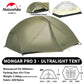 Naturehike Mongar UL PRO 2-Person Ultralight Camping Tent