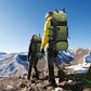 90L Military Tactical Backpack - Large Capacity Hiking & Camping Rucksack