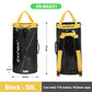 XINDA Rock Climbing Rope Bag - 55L Professional Rescue Equipment Backpack