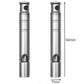 Titanium Emergency Whistle - Outdoor Safety & Survival EDC Gear