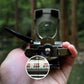 Professional Military Compass - Waterproof Metal Geological Navigation Tool