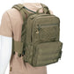 Elite Tactical Hydration Backpack - 15L Military Grade Outdoor Pack