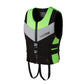 Adult Neoprene Life Jacket - Professional Water Sports Safety Vest