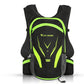 West Biking 16L Cycling Hydration Backpack - Waterproof Hiking & Mountain Biking Pack
