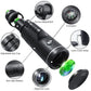 Professional 40x60 HD Monocular Telescope - Military Grade Zoom Binoculars