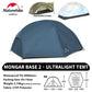 Naturehike Mongar UL PRO 2-Person Ultralight Camping Tent