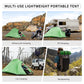 Naturehike Cloud Up 2-Person Ultralight Camping Tent - 3-4 Season Waterproof Backpacking Shelter