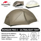 Naturehike Mongar UL PRO 2-Person Ultralight Camping Tent