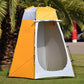 Portable Pop-Up Privacy Tent - UV Protection Shelter for Camping & Outdoor Activities