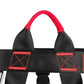 Professional Rock Climbing Half-Body Safety Harness