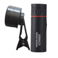 HD Monocular Telescope - 8-10x Magnification with 22mm Objective Lens