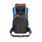 70L Outdoor Hiking Backpack - Professional Camping & Travel Rucksack