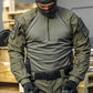Pioneer Tactical Frog Suit - Camouflage Combat Uniform for Men