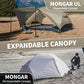 Naturehike Mongar UL PRO 2-Person Ultralight Camping Tent