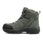 Camel Waterproof Hiking Boots - High-Top Tactical Outdoor Shoes