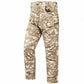 IX7 Tactical Cargo Pants - Winter Fleece Lined Multi-Pocket Waterproof Trousers