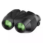 Ponbos 10x25 HD Binoculars - Professional Grade Optics for Birdwatching and Outdoor Adventures
