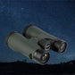 SVBONY SA203 12x50 Professional Binoculars - BAK4 Prism, IPX7 Waterproof