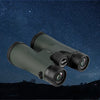 SVBONY SA203 12x50 Professional Binoculars - BAK4 Prism, IPX7 Waterproof