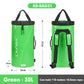 XINDA Rock Climbing Rope Bag - 55L Professional Rescue Equipment Backpack