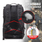 ReFire Gear Tactical Backpack 30-45L - Military Grade Outdoor Survival Pack