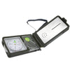 Professional Multi-Function Outdoor Compass with Thermometer & Hygrometer
