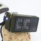 Professional Multi-Function Outdoor Compass with Thermometer & Hygrometer